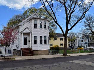 186 Wordsworth St, East Boston, MA 02128