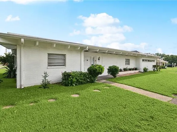 1501 Poinsettia Dr, Metairie, LA 70005