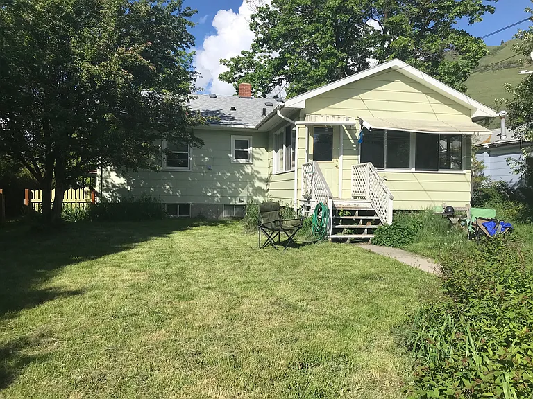 815 Cherry St — Photo 1