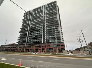 2545 Simcoe St N #409, Oshawa, ON L1H0S1