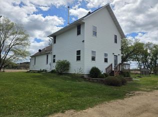 W6581 Meyer Road, New Lisbon, WI 53950