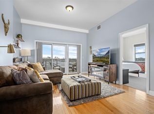 1950 N Logan St APT 911, Denver, CO 80203