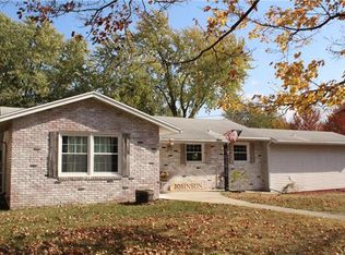 521 N Faith St, Plattsburg, MO 64477