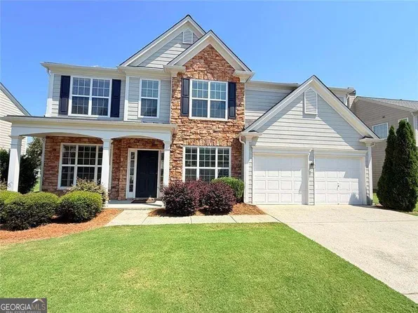 8080 Friarbridge Dr, Suwanee, GA 30024