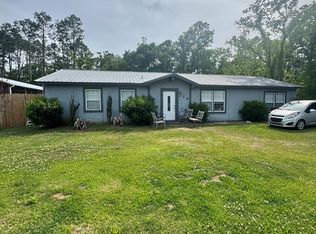176 Charles Ave, Wewahitchka, FL 32465