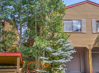 44 Ryan Gulch Rd D1, Silverthorne, CO 80498