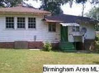 601 11th Ave, Midfield, AL 35228