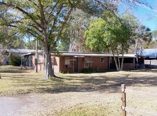 23903 Coon Rd, Astor, FL 32102