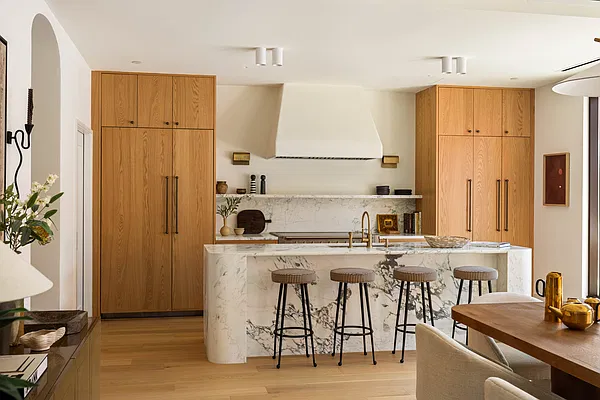 Kitchen, photo 2