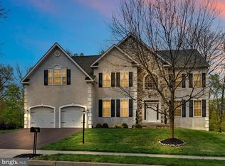 38 Boraten Rd, Linfield, PA 19468