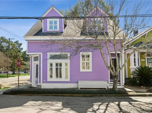 341 Alix St, New Orleans, LA 70114