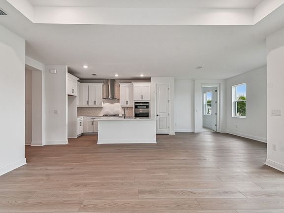 Interior - Representational Photo