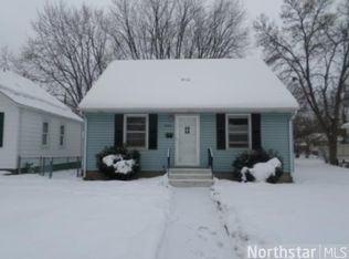 5327 Dupont Ave N, Brooklyn Center, MN 55430