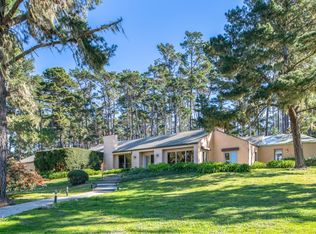 3175 Forest Lake Rd, Pebble Beach, CA 93953