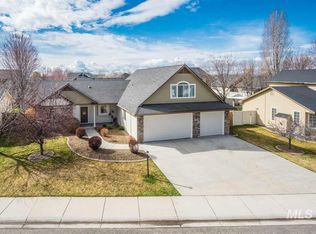 537 W Anton, Meridian, ID 83642