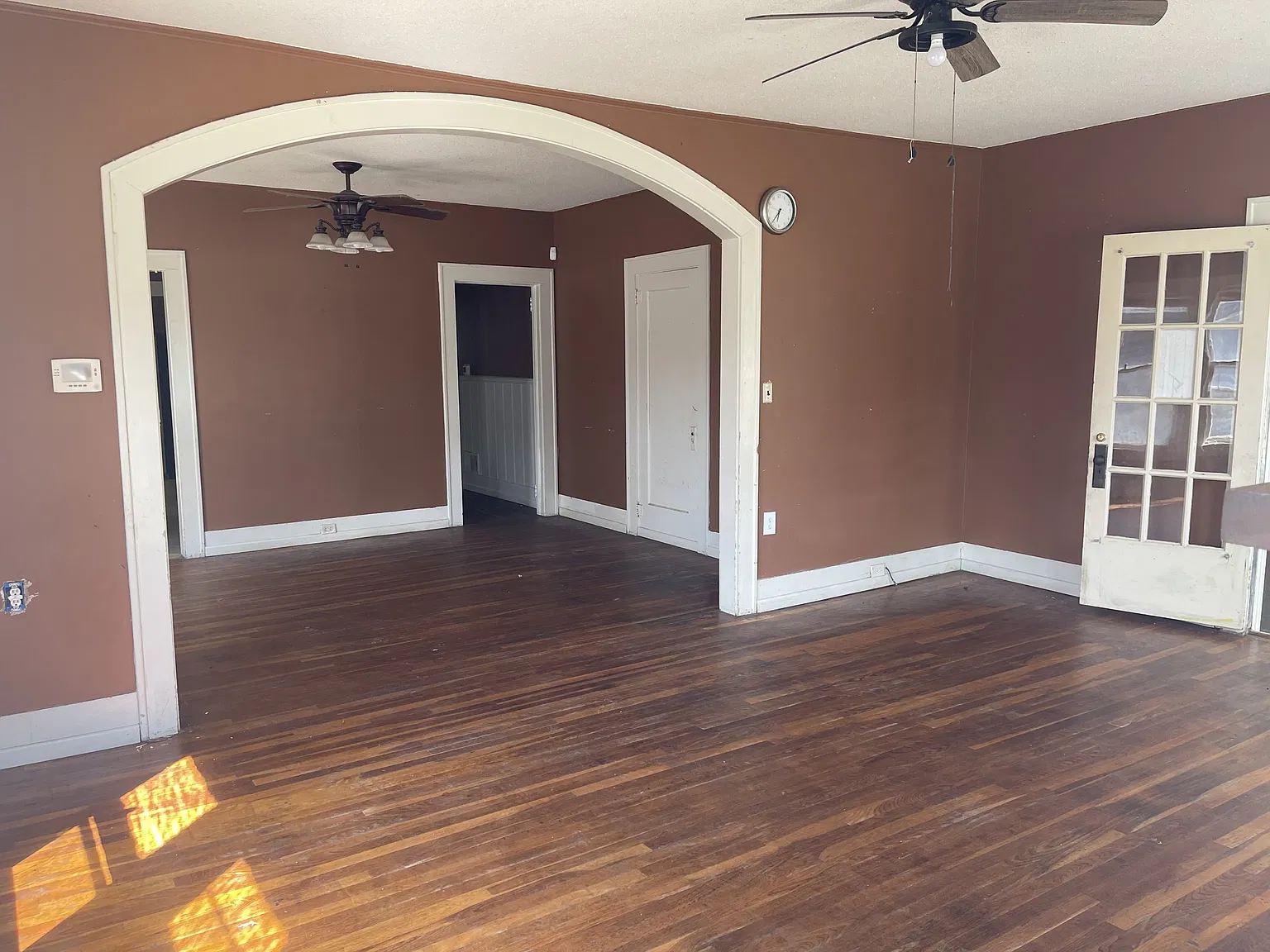 411 East Corsicana Street - 1 — Photo 3