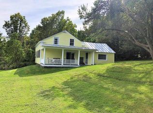 247 Tuscan Rd, Worcester, NY 12197