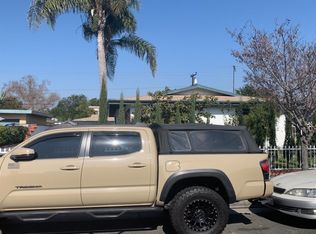 2705 E Harrison St, Carson, CA 90810