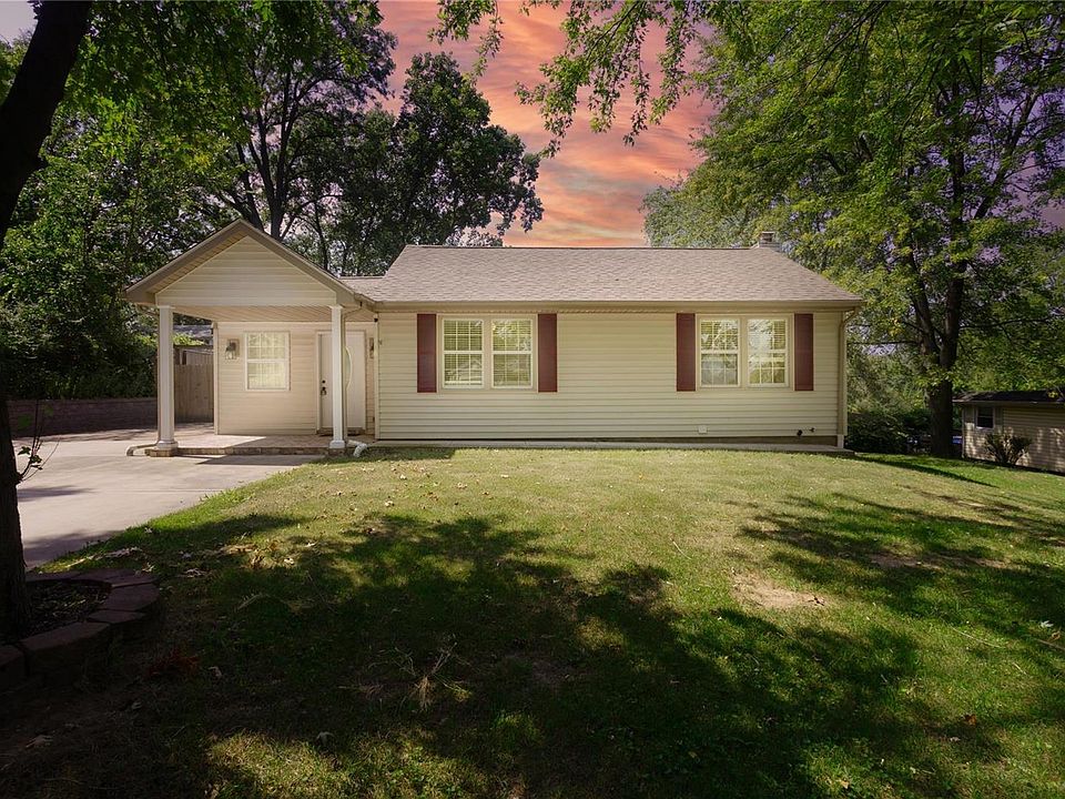1st image of 3632 Navajo Dr
