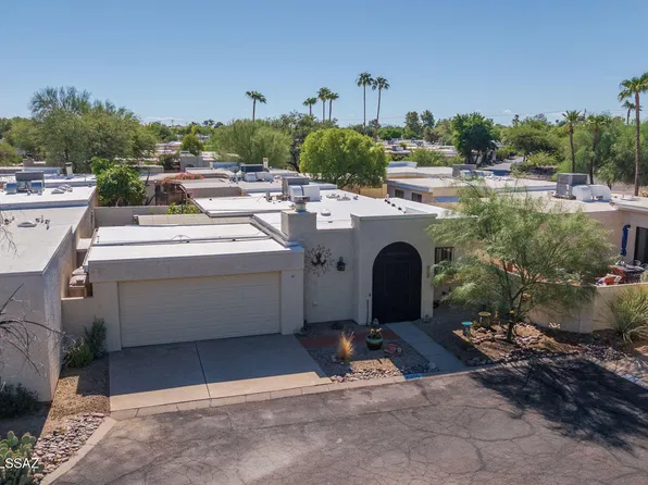 4388 E Orchard Dr, Tucson, AZ 85712
