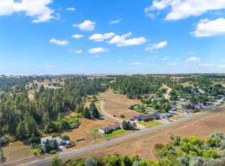 Pine Tree Dr, Billings, MT 59105
