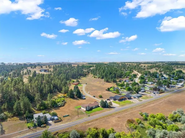 Pine Tree Dr, Billings, MT 59105