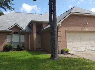 1719 Rebecca Ln, Conroe, TX 77301