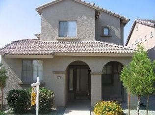 1903 E Harrison St, Gilbert, AZ 85295