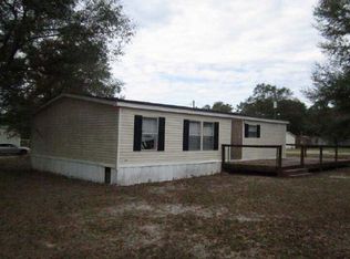 17 Forrest Cir, Midway, FL 32343