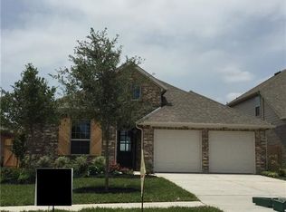 6027 Driscoll Park Dr, Richmond, TX 77407