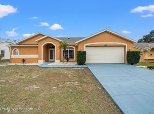 7410 Aloe Dr, Spring Hill, FL 34607