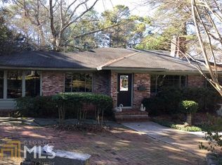 4424 Powers Ferry Rd NW, Atlanta, GA 30327