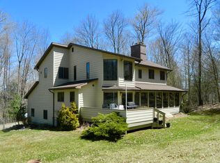 501 Lake Rd, Laporte, PA 18626