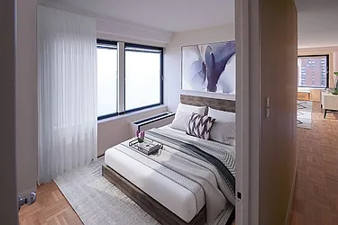 Rented by Brookfield (Funnel)