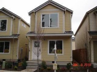 2552 SE 111th Ave, Portland, OR 97266