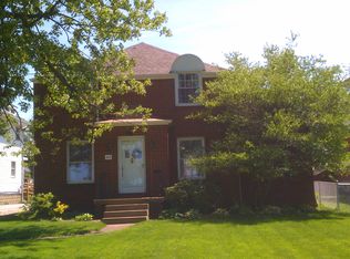 422 E Perry St, Pt Clinton, OH 43452