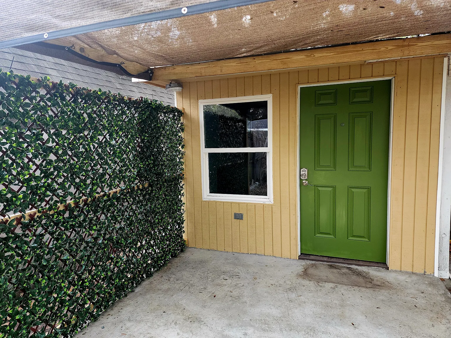 1 bed, 270 sqft, $1,400 — Photo 3