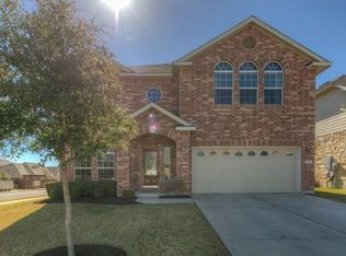 1814 Conn Creek Rd, Cedar Park, TX 78613