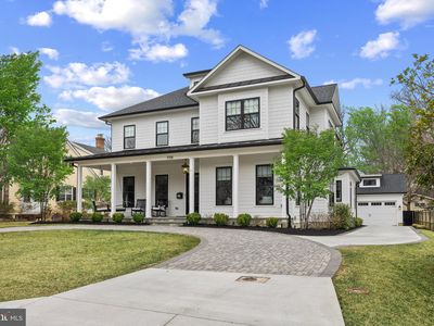 7708 Radnor Rd, Bethesda, MD, 20817