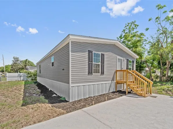 4425 Mobilaire Dr, Orlando, FL 32822