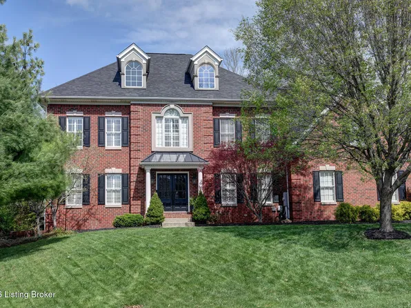 7417 Turner Ridge Rd, Crestwood, KY 40014