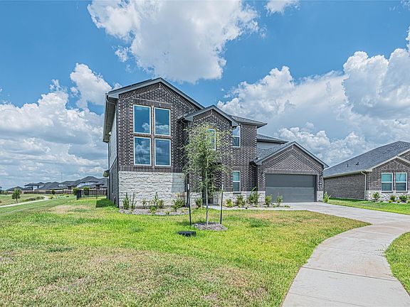 3rd image of 3503 Harlow Vista Ct