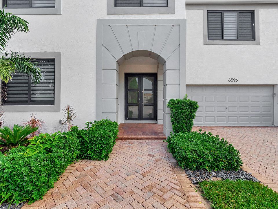 6596 NW 42nd Way Boca Raton FL 33496 Zillow