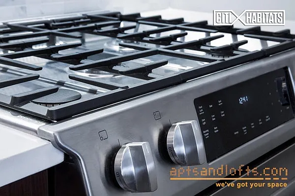 Rented by Citi Habitats | media 28