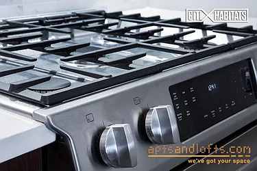 Rented by Citi Habitats