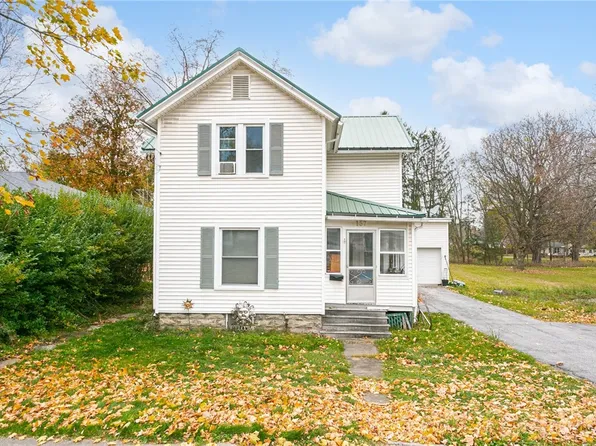 157 Wadsworth Ave, Avon, NY 14414