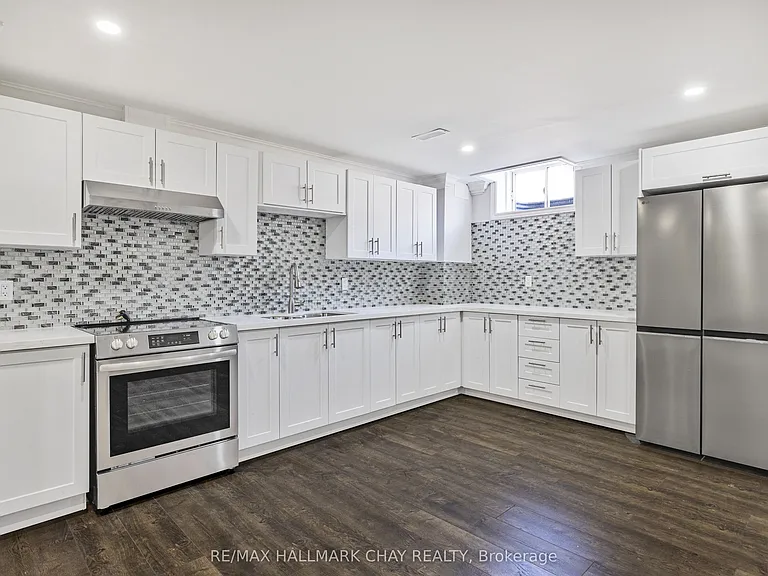23 Tyndall Dr #BASEMENT — Photo 15