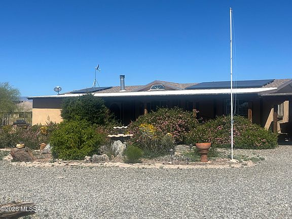 2nd image of 11347 E Old Vail Rd