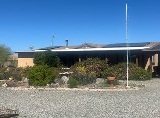 11347 E Old Vail Rd, Tucson, AZ 85747