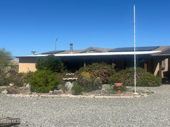 11347 E Old Vail Rd, Tucson, AZ 85747